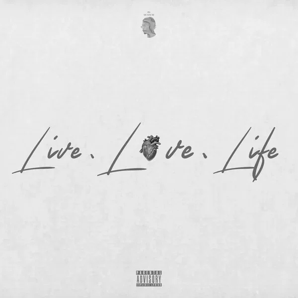 LIVE. LXVE. LIFE.