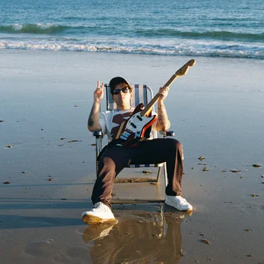 Playa Hosono by Ghouljaboy - album cover