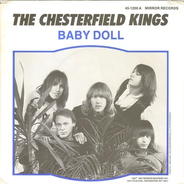 Baby Doll