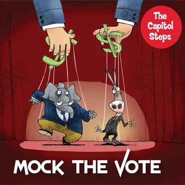 Mock the Vote