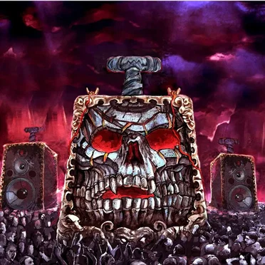 DeTonacjA by DeTonacjA - album cover