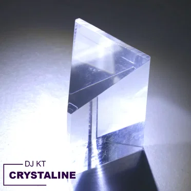 Crystaline