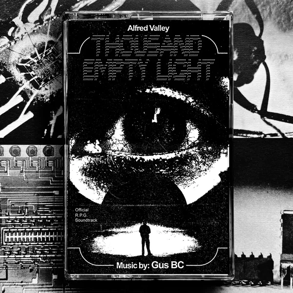 Thousand Empty Light O.S.T.