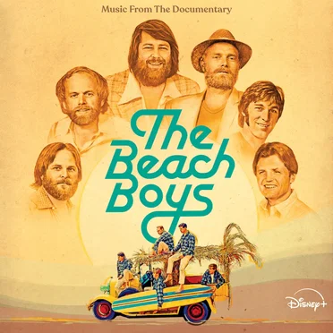 The Beach Boys: Music From The Documentary
