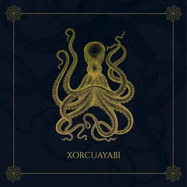 Xorcuayabi by Xorcuayabi - album cover