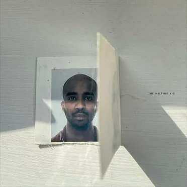 The Halfway Kid. by The Halfway Kid - album cover