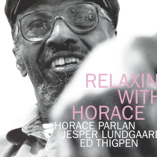 Relaxin' With Horace