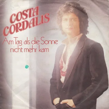 Am Tag als die Sonne nicht mehr kam