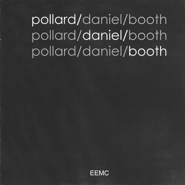 Pollard/Daniel/Booth