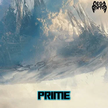 Prime by Megaraptor - album cover