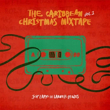 The Caribbean Christmas Mixtape, Vol. 1