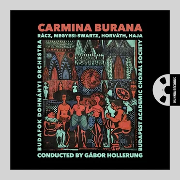 Carmina Burana