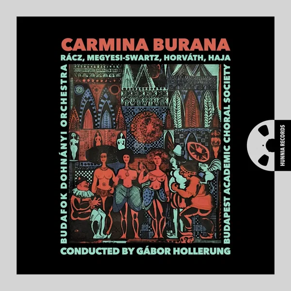 Carmina Burana