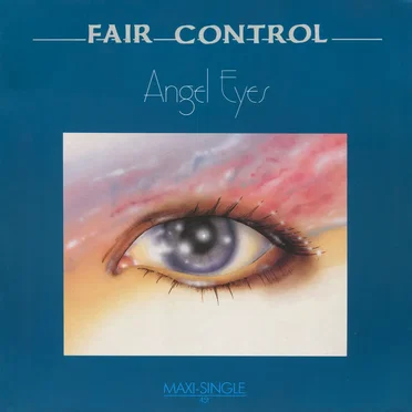 Angel Eyes