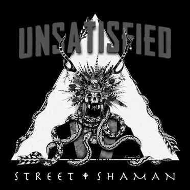 Street Shaman