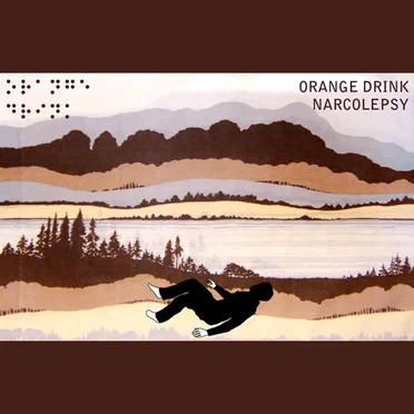 Orange Drink