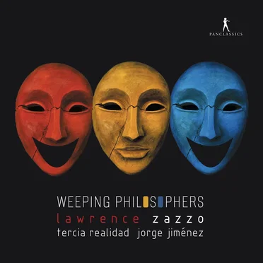 Weeping Philosophers