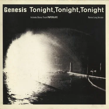 Tonight, Tonight, Tonight