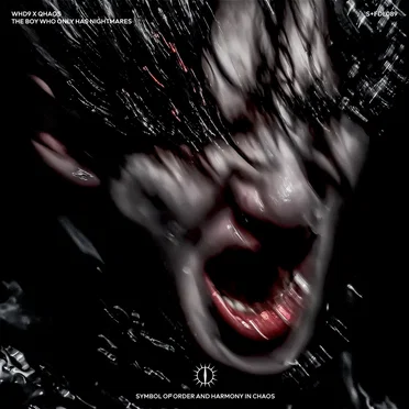 THE BOY WHO ONLY HAS NIGHTMARES