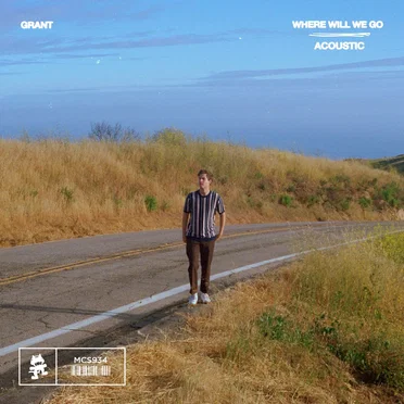 Where Will We Go (acoustic)