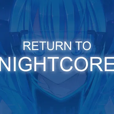 Fuck Speed up's, Return to Nightcore | Part 1 - Nostalgic Mix