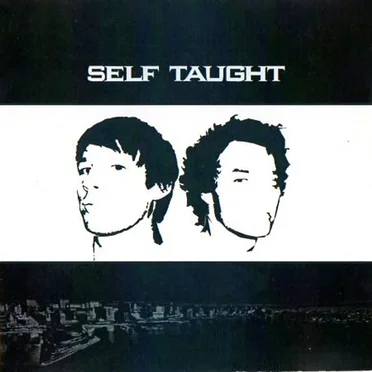 Arrival by Self Taught - album cover