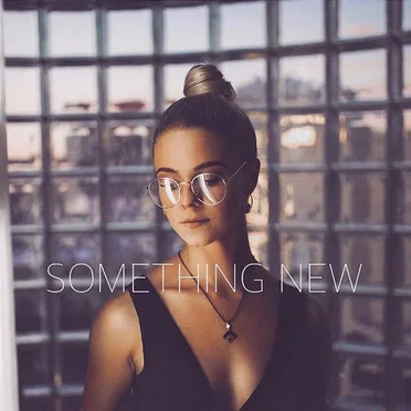 Something New by Olivia Swearingen - album cover