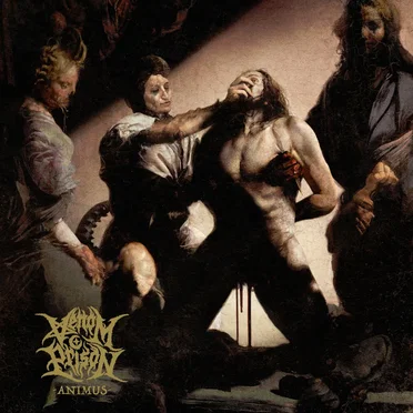 Celestial Patricide