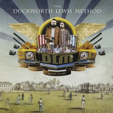 The Duckworth Lewis Method