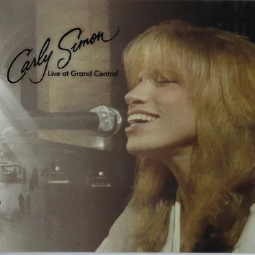 Live at Grand Central