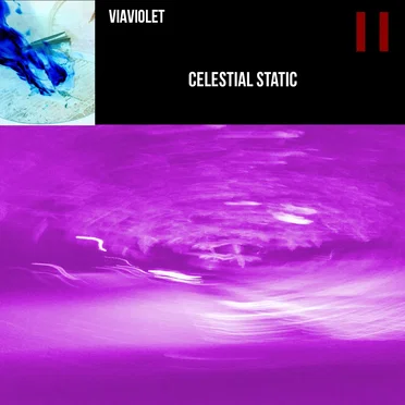 Celestial Static