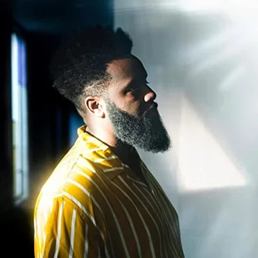 Light Will Find You by Antoine Bradford - album cover