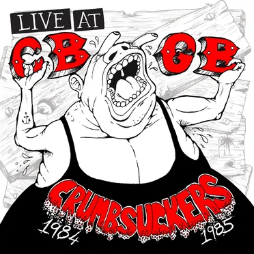 Live at Cbgb 1984–1985