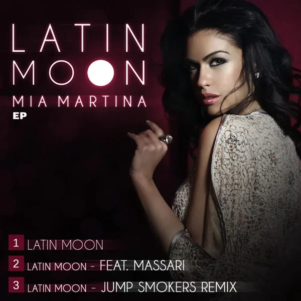 Latin Moon