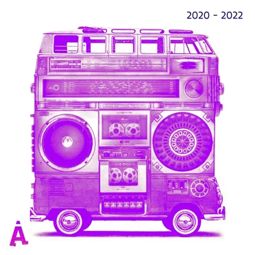 2020 - 22