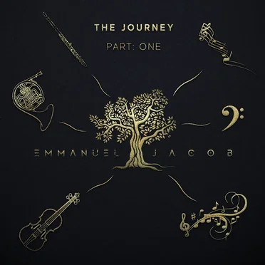 The Journey, Pt. 1