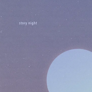 Story Night by MagFi - album cover