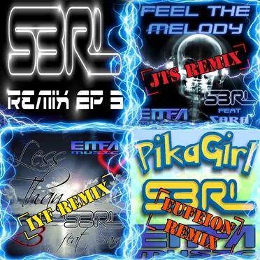 S3RL Remix EP 3