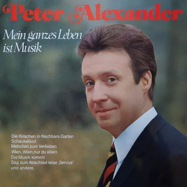 Mein ganzes Leben ist Musik