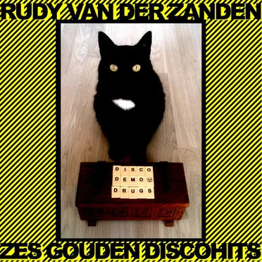 Zes gouden discohits [DEMO]