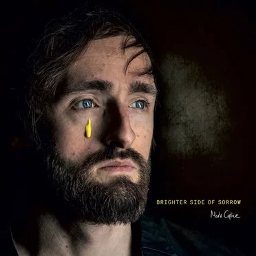 Brighter Side of Sorrow by Mark Caplice - album cover