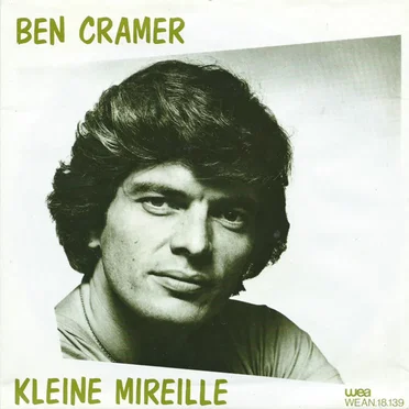 Kleine Mireille / Geef mij een kans