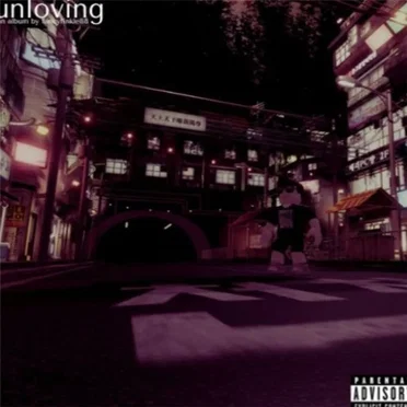 unloving