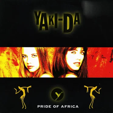 Pride of Africa