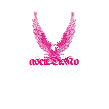 Ascii.Disko