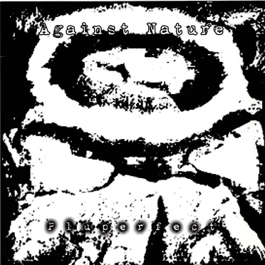 Pluperfect by Against Nature - album cover