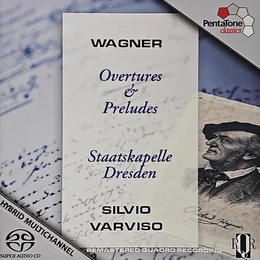 Overtures & Preludes