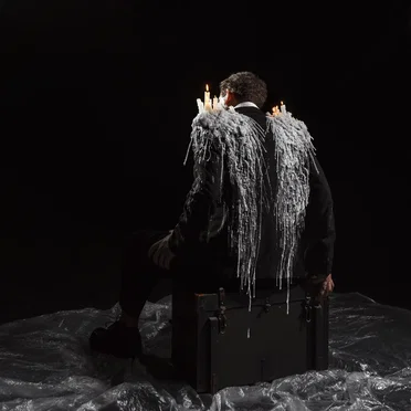 любовь побеждает смерть