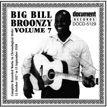 Complete Recorded Works in Chronological Order, Volume 7: 13 October 1937 to 15 September 1938