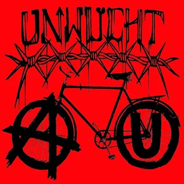 So Lang Unser Weg by Unwucht - album cover